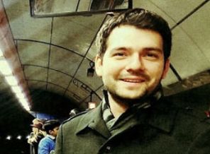 AK gençliğin yeni başkanı Boynukalın