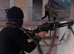 Almanya'da IŞİD'e karşı önlem