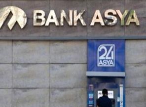 Bank Asya 'Gözaltı Pazarı'na alındı