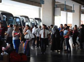 Bayram tatili 5 güne çıktı