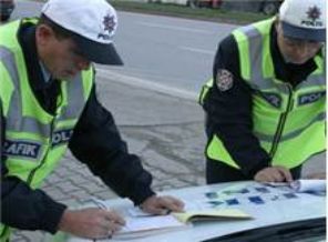 Bayramda yola çıkacaklara uyarı