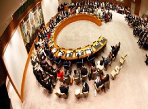 BM’de 'yeni düzen' talebi