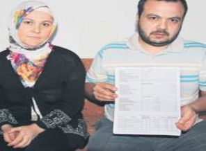 Böyle ekstre görülmedi