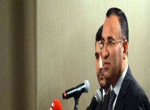 Bozdağ: Allah rızası için yalan söylüyorlar