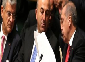 Çavuşoğlu Mısır'ın Türkiye'ye kurduğu 'tuzağı' açıkladı
