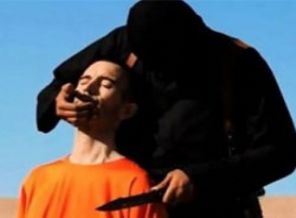 'Cihatçı John' deşifre oldu!