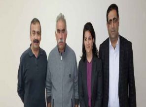 Çözüm süreci Kobani'ye takıldı