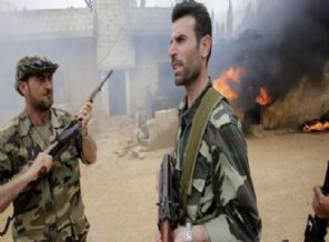 Esed'e büyük darbe!