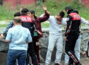 Gaziosmanpaşa'da dev operasyon!