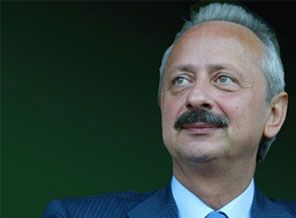 Haluk Ulusoy: Aday olacağım ama...