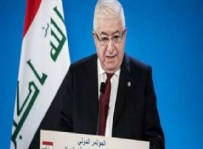 Irak'tan uluslararası yardım çağrısı!