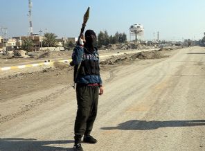 IŞİD'in katliam videolarındaki militan tespit edildi