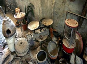 İsrail saldırılarında tarihi eserler hurdaya dönüştü