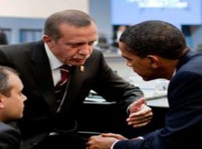 İşte Erdoğan-Obama telefon görüşmesinin ayrıntıları!
