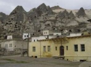 Kanserli köy 40 yıl sonra taşınıyor