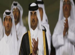 Katar Emiri İhvan için ne yapacak?