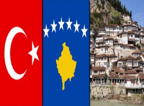 Kosova'da algı operasyonu yapılıyor