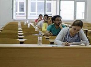 KPSS'de kameralı dönem başlıyor