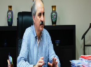 Kurtulmuş: HSYK seçimleri çok önemli
