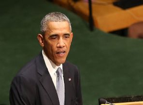 Obama Sisi'ye endişelerini iletti