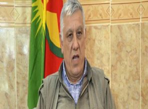 PKK'lı Cemil Bayık'tan IŞİD itirafı