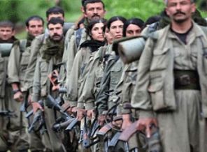 PKK'ya katılım rekor seviyeye ulaştı