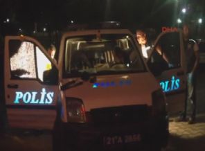 Polise silahlı saldırı! Çok sayıda yaralı var