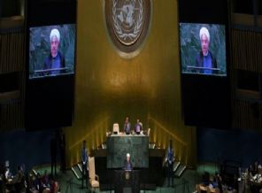 Ruhani yaptırımlarda esneklik istedi