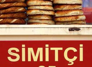 Simitçiler geri dönüyor