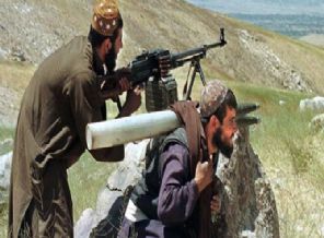 Taliban'ın ortaya çıkışı ve gelişimi