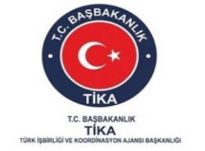 TİKA: Asılsız, yalan, iftira