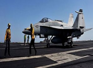 Yanlışlıkla Irak askerlerini vurdular