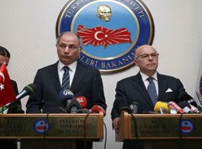 6 bin 620 kişiye Türkiye'ye giriş yasağı