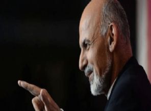 Ahmedzai'ye İtibar Belgesi verildi