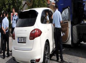 Cipin sahibi Ergenekon’un gizli sanığı çıktı