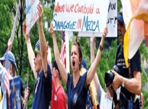 İslamofobia had safhada