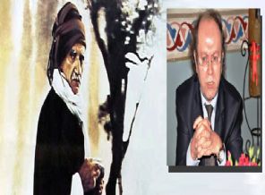 'Kendini tanrılaştıran batıyla Bediüzzaman gibi savaşmalısın'