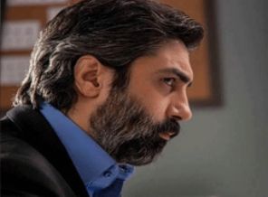 Polat Alemdar tüm bağlarını kopardı