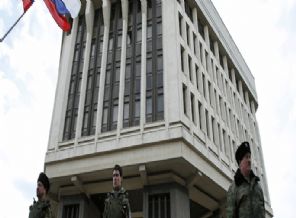 Rusya şimdi de Tatarların TV'sini hedef alıyor