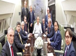 Sınır ötesine yeni şehirler kurabiliriz