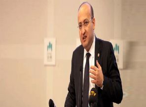 'Suriye Kürtleri doğal müttefikimiz'