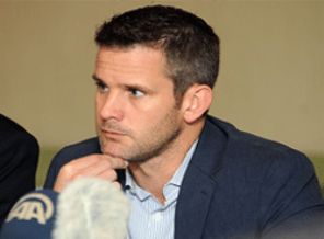 Uçuşa yasak bölge ilan edilmeli