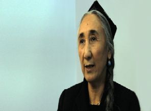 Uygurlara karşı ilan edilmiş açık savaş