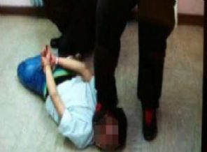 Almanya'da mültecilere kötü muamele