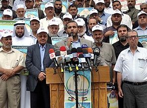 İsrail açıkça suikast tehdidi yaptı