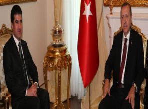 İstanbul'da kritik görüşme