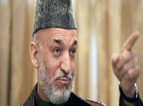 Karzai'nin adı Kabil havalimanına verilecek