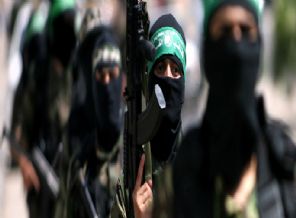 Kassam Tugayları 'halk ordusu' kuruyor