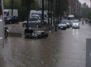 Meteoroloji'den kuvvetli yağış uyarısı!