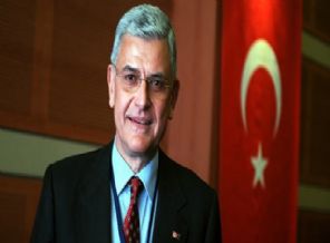 'AB'nin bize hayır deme lüksü yok'